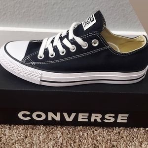Converse Shoes